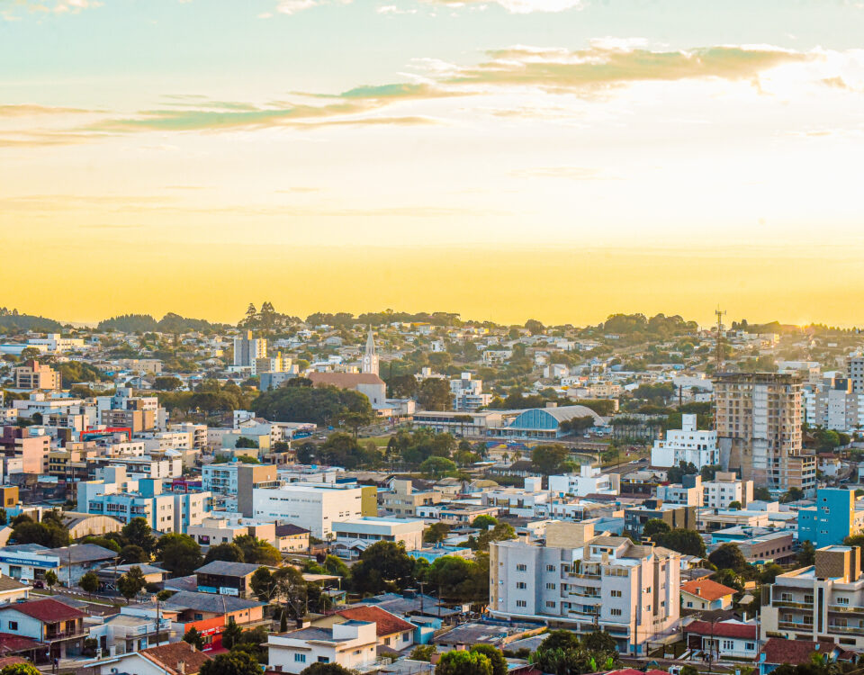 CIDADE