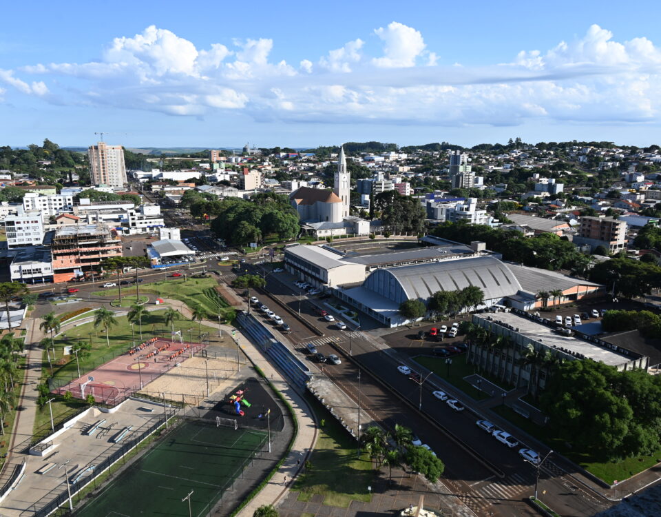 CIDADE SLO