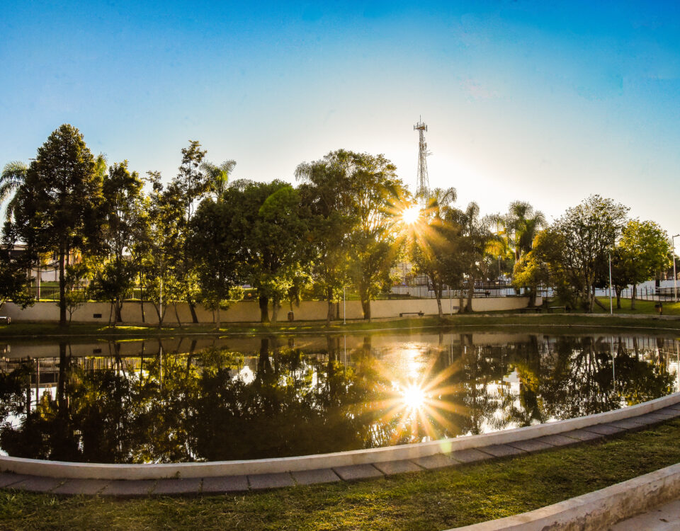 LAGO