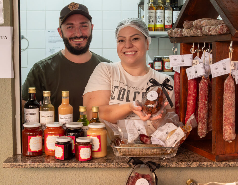 PRODUTORES RURAIS