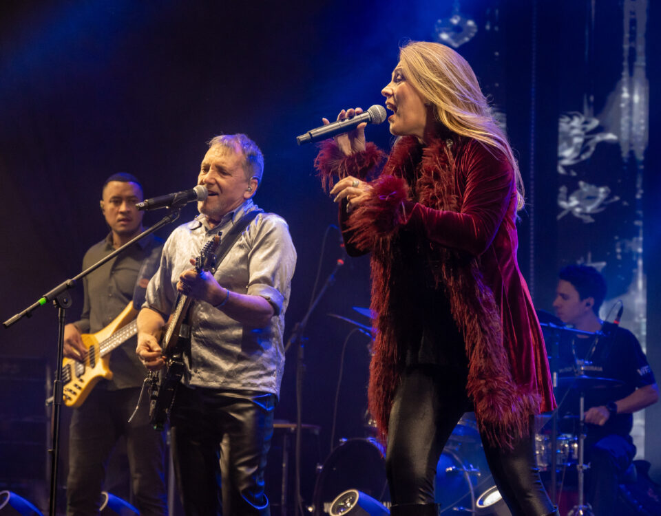 SHOW NACIONAL